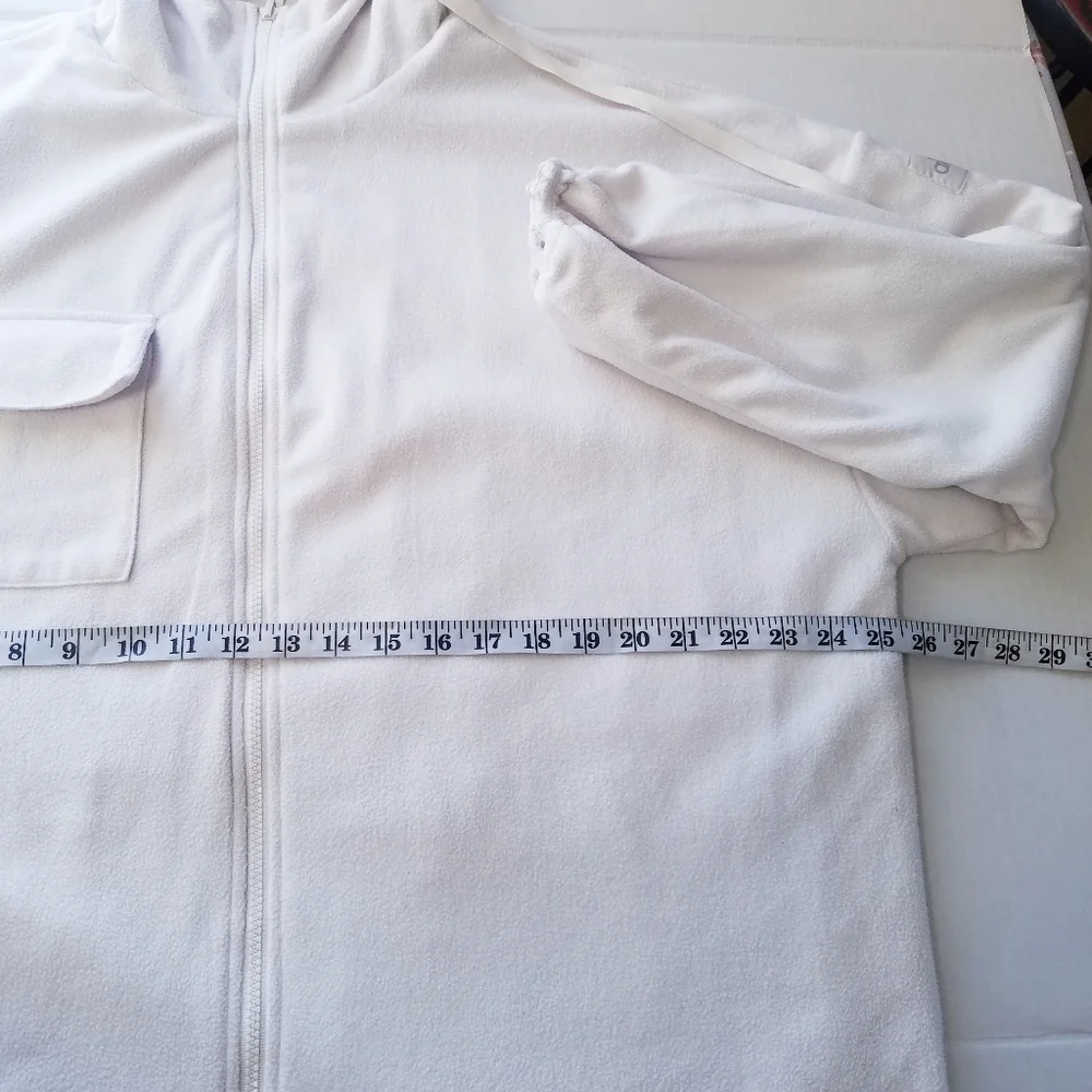 Alo Yoga | Womens Legion Pullover Hood, size‎ Large